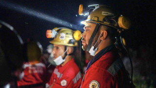 Свлачищата в северозападния колумбийски район Чоко убиха най малко 37 души