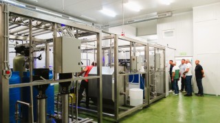 След инвестиция от близо 6 млн в новозагорското село Караново