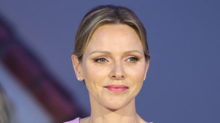 Тази седмица в Монако се проведоха официалните тържества по случай 20