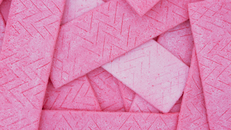 Дъвки от Южна Корея са натровили учениците от Банкя?