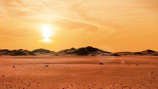 SpaceX планира след 20 30 години да създаде цивилизация на Марс