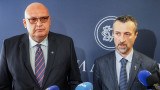904 млн. евро трябват за исканото от БЛС увеличение на цените на клиничните пътеки
