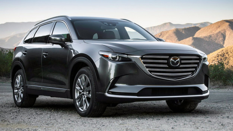 Mazda изтегля от пазара 2,3 милиона автомобила