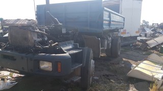 Спипаха в крачка шестима автокрадци в Костинброд