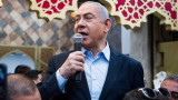 Изравнени сили между Нетаняху и Ганц преди вота в Израел