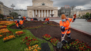 Русия е на второ място в света по брой на