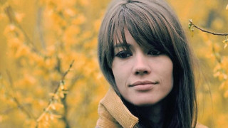 Франсоаз Харди: С какво ще запомним френската поп певица и модна муза, която си отиде на 80 години