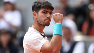 Винаги е много трудно да се изправяш срещу Камерън водили