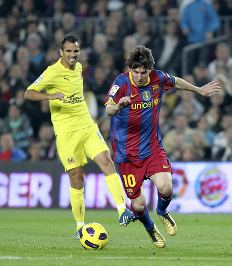 Марчена аут за един месец