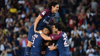 Реал Мадрид има желание да привлече алтернатива на Карим Бензема