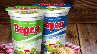 Двете най големи млечни компании в България имат зелена светлина за