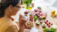 Не е само до метаболизъм - какво всъщност води до напълняване с напредването на възрастта
