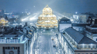 Новата структура на Столична община влиза в сила от 1