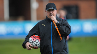 Майк Ашли: Бенитес се интересуваше единствено от парите в Нюкасъл