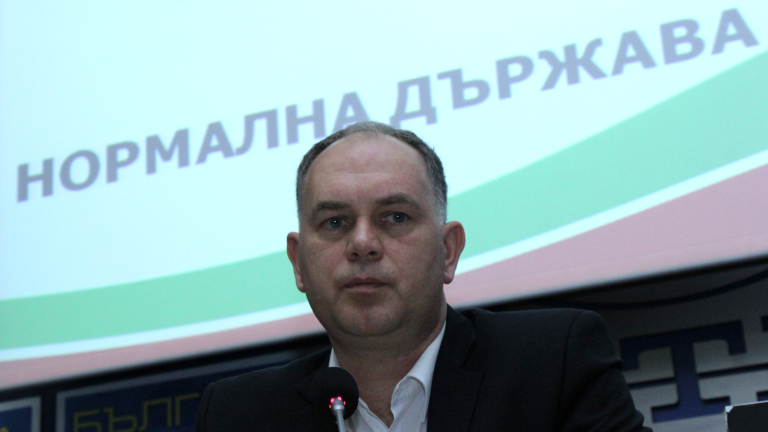 Борисов излъгал Местан през 2014-та, предположи Кадиев