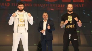 Деян Топалски получи тежка контузия по време на турнира WFCA 44