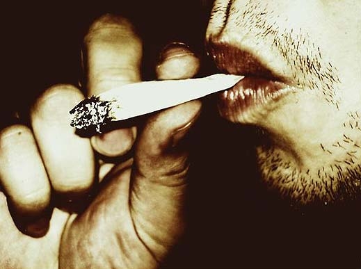 Джойнтът е 20 пъти по-опасен от цигарите