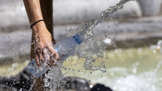 РЗИ: Водата в Добрич вече е годна за пиене