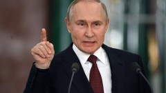 Богатството на Путин – откъде идват всички приходи на руския първи