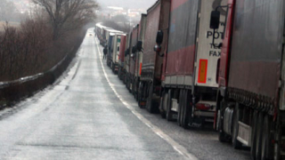 Границата с Турция вече отворена