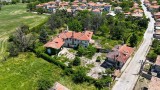 Ще се превърне ли царската вила в Баня в луксозен хотел?