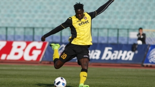 Ботев позлатява Косоко, ако остане верен на "жълто-черните"