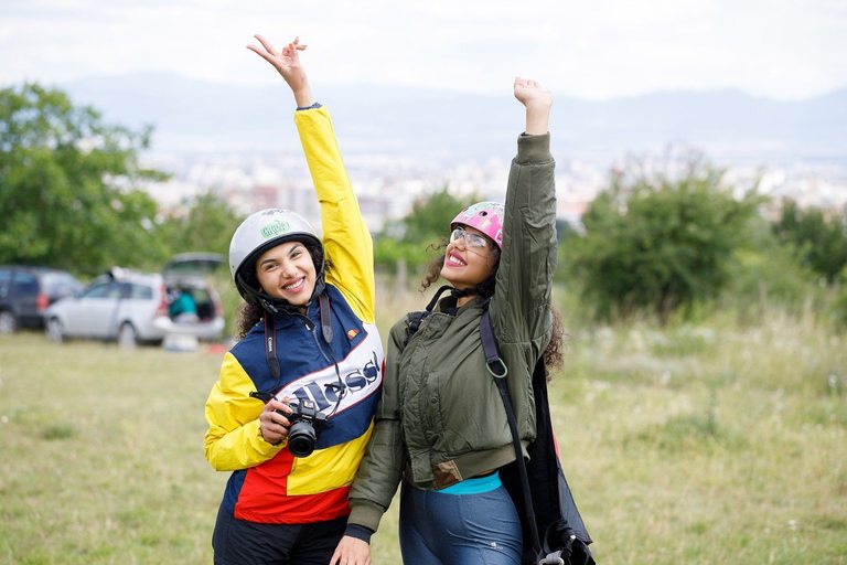 Алекс и Влади