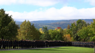 ГЕРБ и ДПС са партиите които традиционно участват в практики
