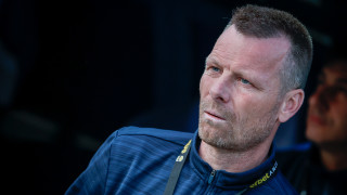 Директорът на детско юношеската школа на Левски и доскорошен треньор на