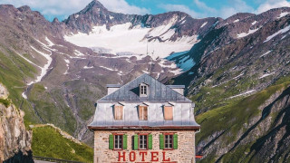 Пастелни цветове отблясъци неподправим хумор те са само част от