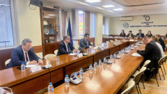 Булгаргаз предлага намаление на цената на газа с 14,3% през април