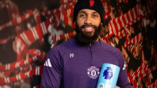 Брайън Мбемо официално е обявен за играч на месец октомври