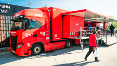 MILWAUKEE® Trade Tour 2026 идва в България: Изпробвайте професионалните инструменти в действие!