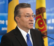 Румъния обяви териториални претенции към България