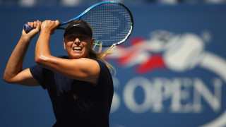 Дейвид Хагърти президентът на Международната тенис федерация окачестви завръщането