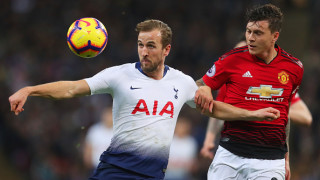 Хари Кейн е с контузия след дербито между Тотнъм и