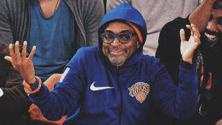 Спайк Лий определено е сред най атрактивните и запомнящи се режисьори