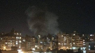 Мощен взрив разтърси Бейрут