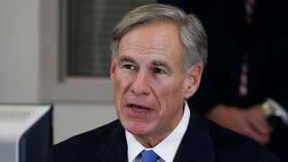 Губернаторът на американския щат Тексас Грег Абът е разпоредил разполагането