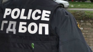 ГДБОП участва в международна операция разбила една от най големите платформи