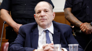 Обвиненията към Харви Уейнстейн в сексуално посегателство от страна на