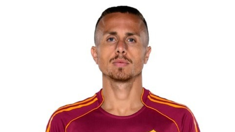 Испанец иска да напусне Рома през лятото