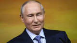 Путин: Русия не се готви за война срещу Европа