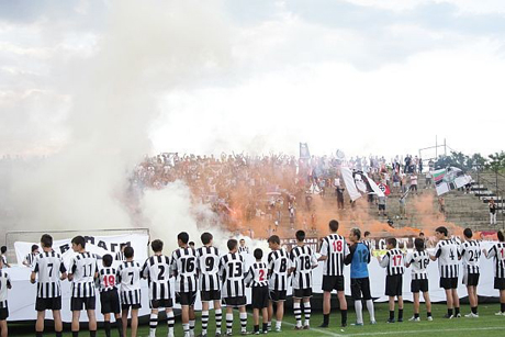 Изхвърлиха Самир Бенжелюн от Локо (Пд)