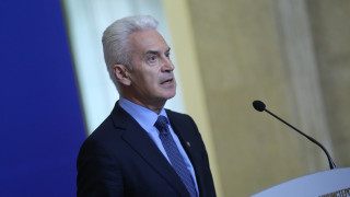 Волен Сидеров също дойде на заседанието на Министерски съвет По рано