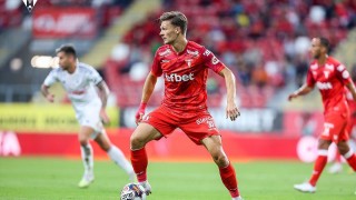 Хърватски футболист е очакван в Левски Колегите от Блиц съобщават