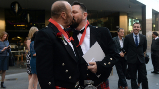 Конституционният съд на Словения разреши референдум за гей браковете