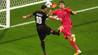 Вратарят на Милан Чиприан Татарушану се е подложил на лека