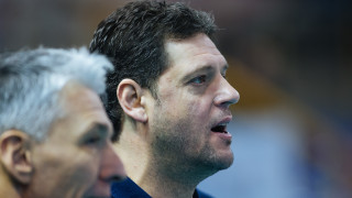 Пламен Константинов се завърна начело на националния отбор на България