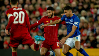 Ливърпул направи още една голяма крачка към титлата в Премиър
